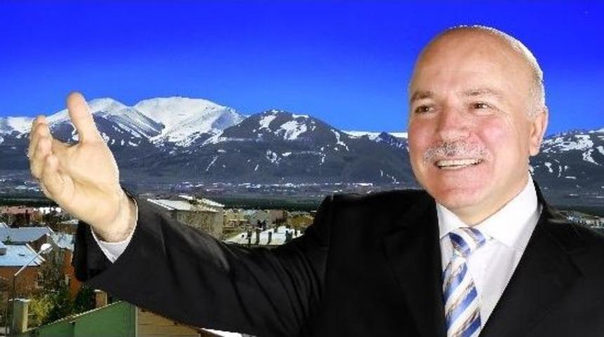 Paland&ouml;ken İ&ccedil;in Başkent Ve Avrupa Mesaisi