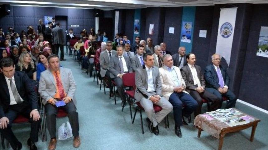 Bigadi&ccedil;'te Turizm Haftası Kutlandı