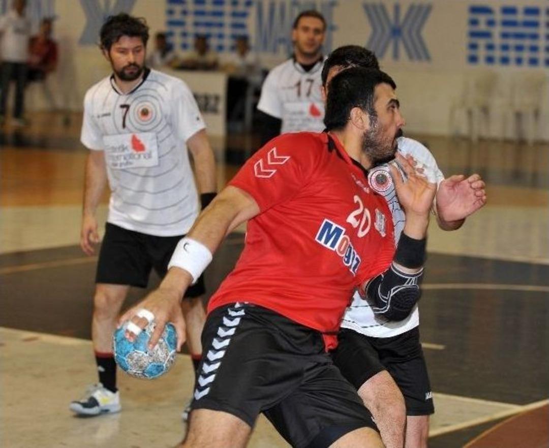 Hentbol Erkekler S&uuml;per Ligi