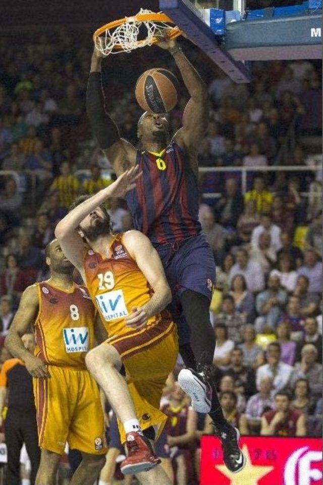 Turkısh Aırlınes Euroleague 1