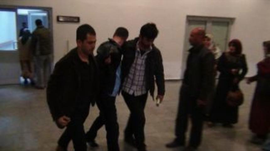 Malatya&rsquo;da Silahlı Kavga: 1 Yaralı