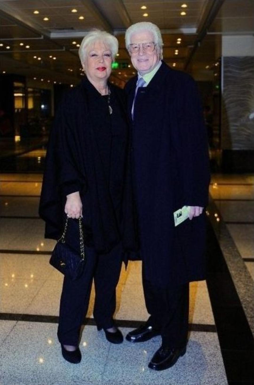 &Uuml;nl&uuml; Piyanist Davıd Helfgott İstanbullu Hayranlarıyla Buluştu