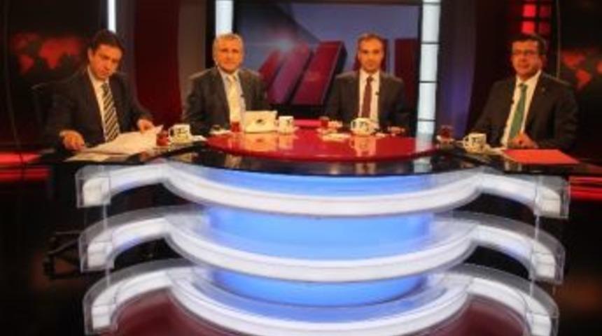 Ekonomi Bakanı Nihat Zeybek&ccedil;i&rsquo;nin A&ccedil;ıklamaları