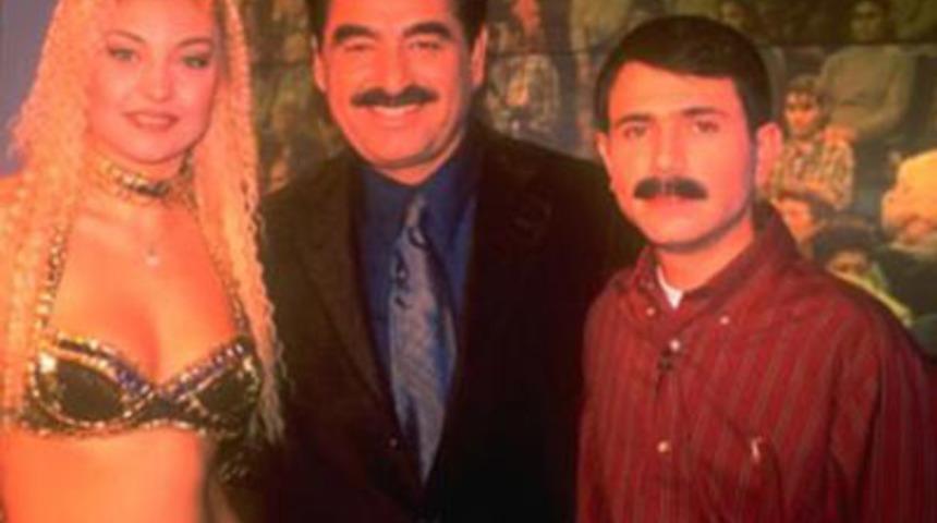 Komiklik yaparken &uuml;nl&uuml; oldular