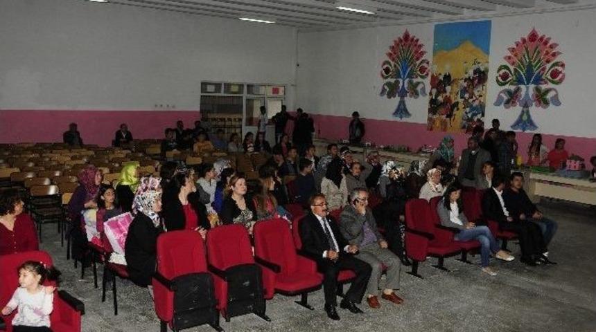 Akkuyu Ngs'nin &ldquo;fantastica 2014&rdquo; Yarışması Tamamlandı