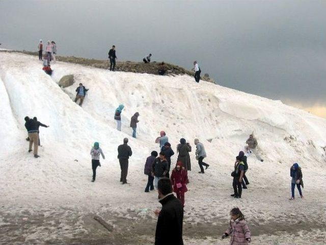 Nazilli İmam Hatip Lisesi&rsquo;nden Bursa Ve &Ccedil;anakkale&rsquo;ye Gezi 2
