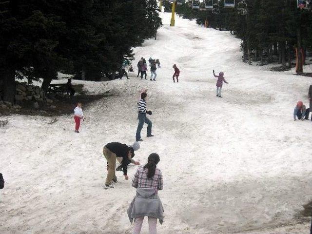 Nazilli İmam Hatip Lisesi&rsquo;nden Bursa Ve &Ccedil;anakkale&rsquo;ye Gezi 3