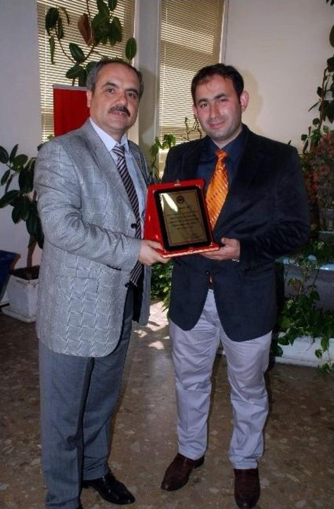 Aydın Diva-sen, Din G&ouml;revlilerini Bir Araya Getirdi