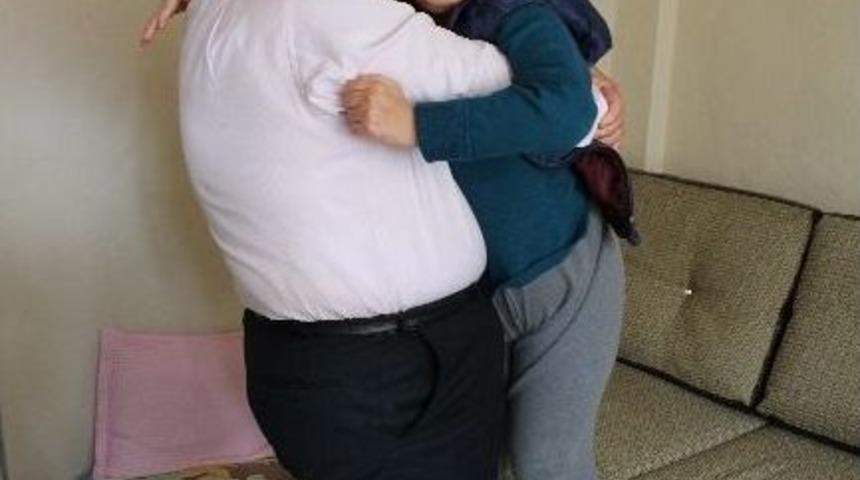 (&ouml;zel Haber) Engelli Maaşı Kesilen Aile Yardım Bekliyor