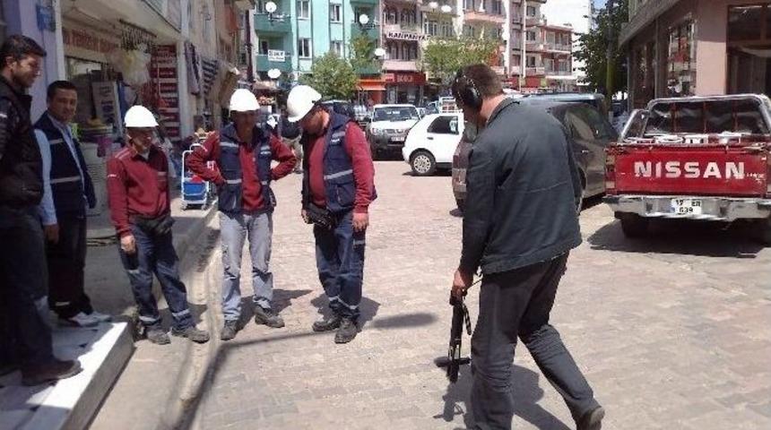 Elektrik Ka&ccedil;ağı Paniğe Sebep Oldu