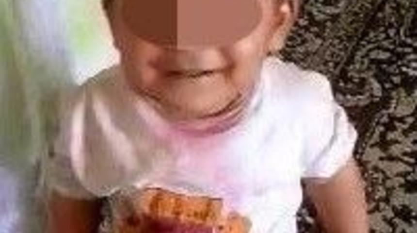 &Ccedil;ocuğunu &Ouml;ld&uuml;ren Babaya 25 Yıl Hapis