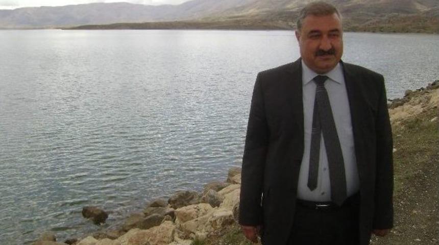 S&uuml;rg&uuml; Barajı&rsquo;nda Su Sıkıntısı Yok