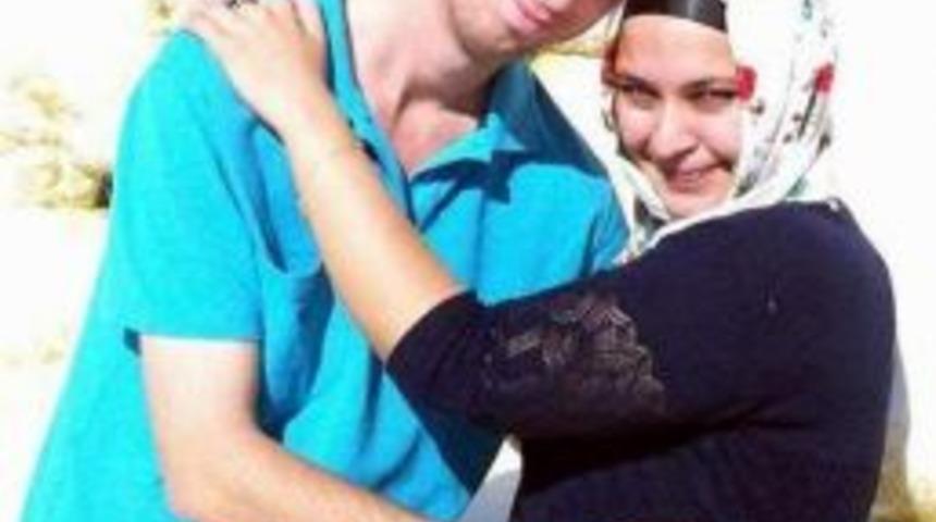 Eşi İle Tartışan Uzman &Ccedil;avuş İntihar Etti