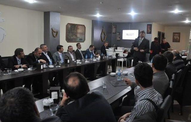 Düzce Meslek Yüksekokulu’ndan Emekli Personele Veda 2