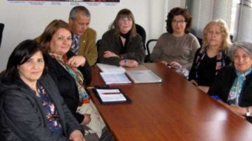 'temiz Eskişehir' Projesi Başlıyor