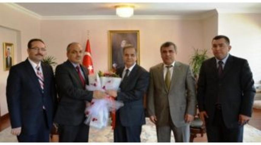 Turizm Haftası Etkinlikleri