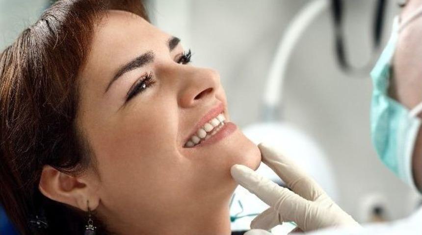 Uyku Sorunlarının Temelinde Ortodontik Hastalıklar Olabilir