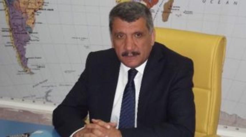 Malatya&rsquo;daki Belediyelerin Bina Sorunu İ&ccedil;in Ankara&rsquo;dan Heyet Gelecek