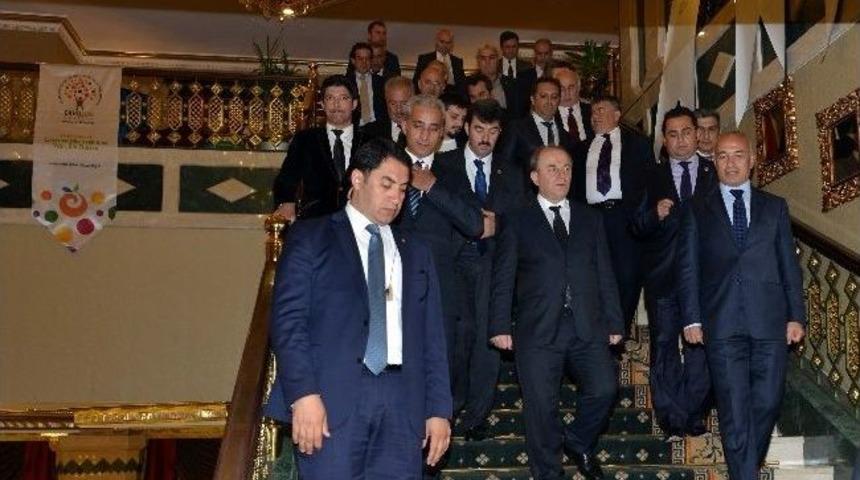 Expo 2016 Antalya 6. Olağan Konsey Toplantısı