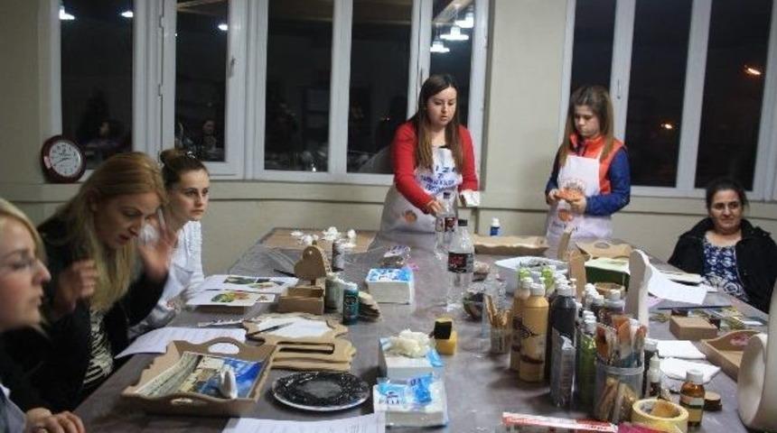 Cittaslow Kavramının Turizme Etkileri Vizelilere Anlatıldı