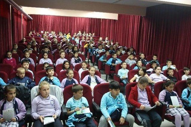 Cittaslow Kavramının Turizme Etkileri Vizelilere Anlatıldı 1