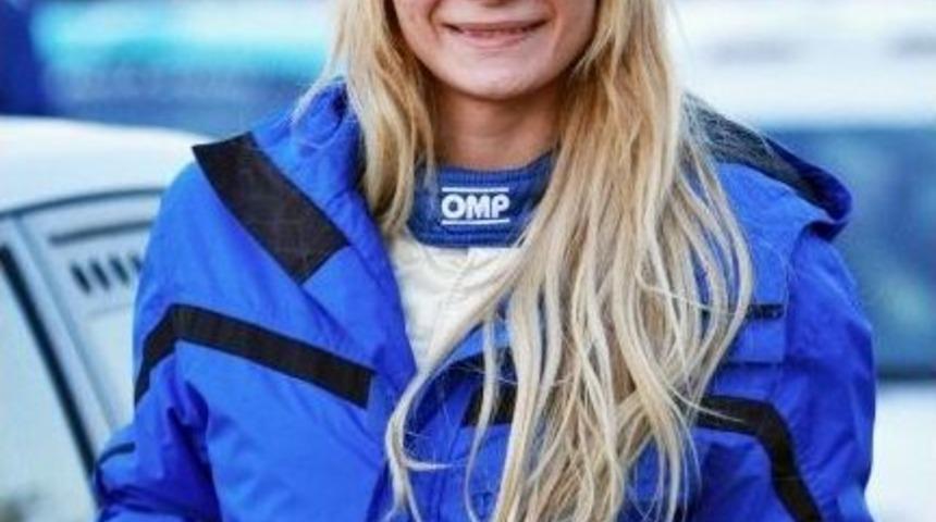 Ege Rallisi İzmir'de Koşuldu