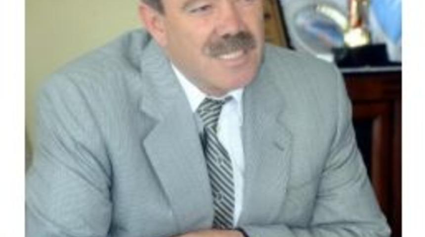 Başkan T&uuml;rk, Kutlu Doğum Haftası&rsquo;nı Kutladı