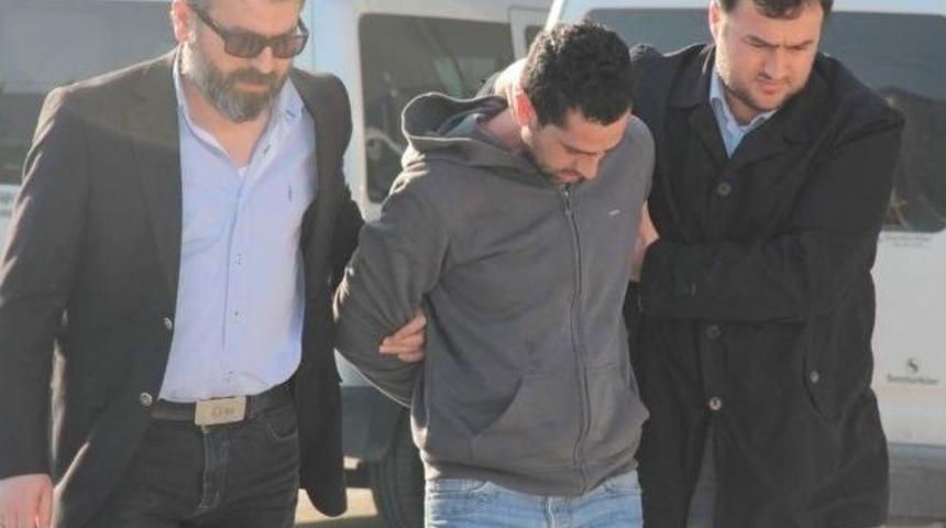 &Uuml;niversiteli Sinem Dosyası Tekrar A&ccedil;ıldı