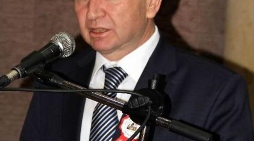 Nevşehir Valisi Mehmet Ceylan: