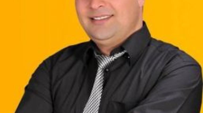 Kırkağa&ccedil;'ın En Gen&ccedil; Belediye Meclis &Uuml;yesi Oldu