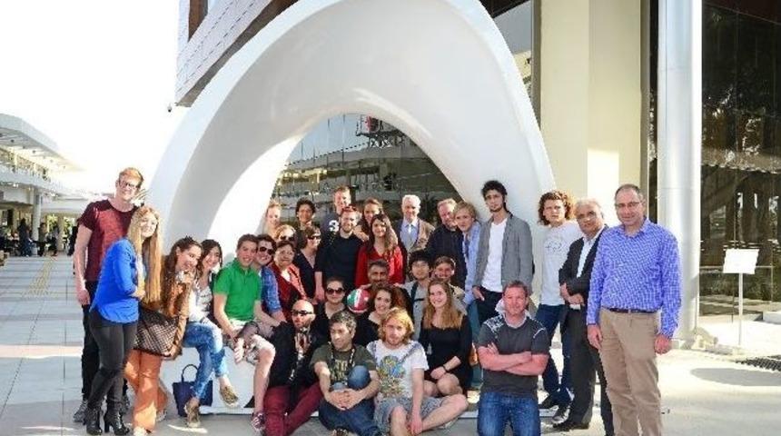 Yaşar'lı Gen&ccedil;lerden Jumbojet Mobilyalar