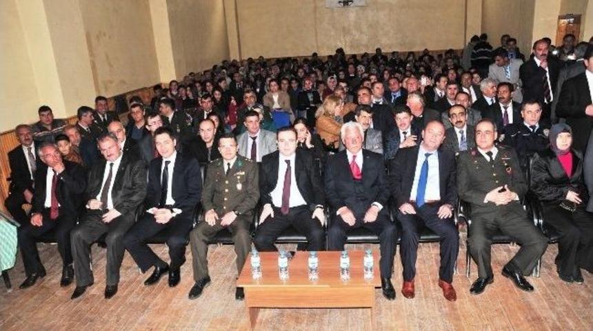 Eleşkirt&rsquo;in D&uuml;şman İşgalinden Kurtarılış Yıld&ouml;n&uuml;m&uuml;