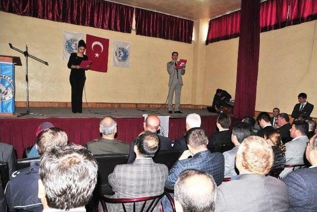 Eleşkirt&rsquo;in D&uuml;şman İşgalinden Kurtarılış Yıld&ouml;n&uuml;m&uuml; 1