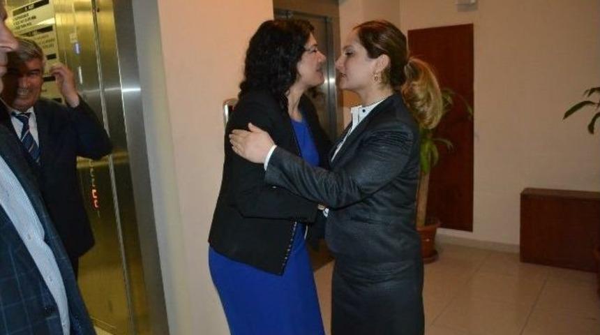 Chp Tekirdağ Milletvekili Y&uuml;ceer: "tekirdağ Yeni Kalemiz"