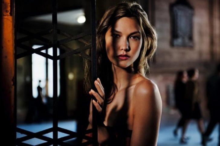 Yılın takviminden ilk kareler G3