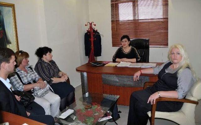 Yabancılara &ldquo;alanya da G&uuml;zel Ev&rdquo; Vurgunu İddiası 1