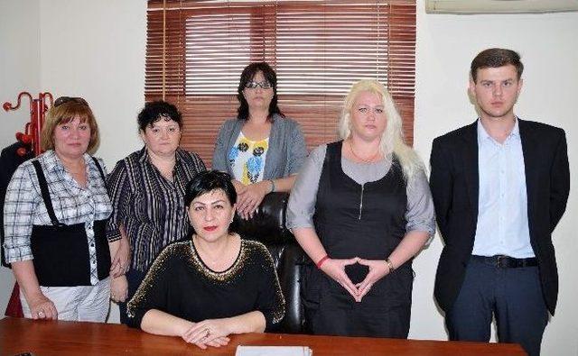 Yabancılara &ldquo;alanya da G&uuml;zel Ev&rdquo; Vurgunu İddiası 2