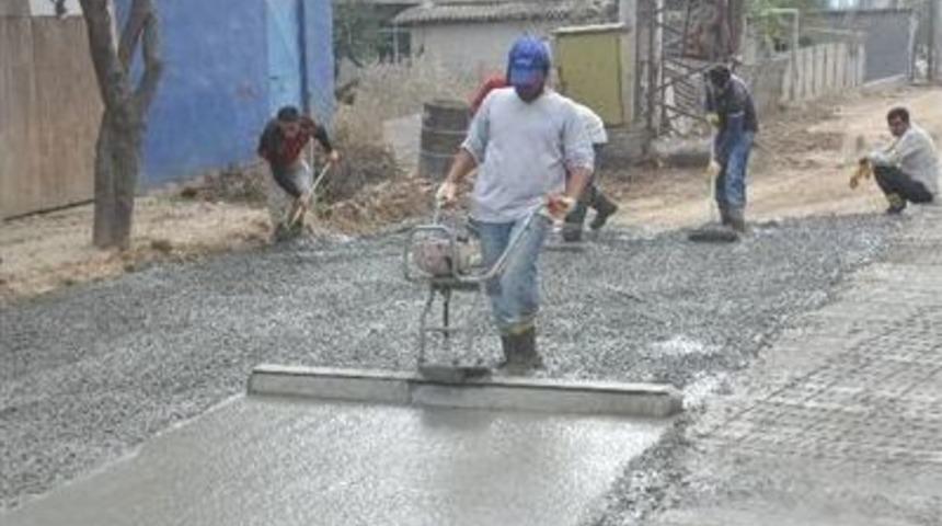 Kapaklı Belediyesi Kadrosunu G&uuml;&ccedil;lendiriyor