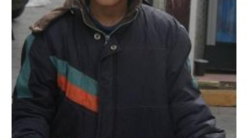 Ka&ccedil;ak Sigara Satan Suriyeli &Ccedil;ocuklara İşlem Yapıldı