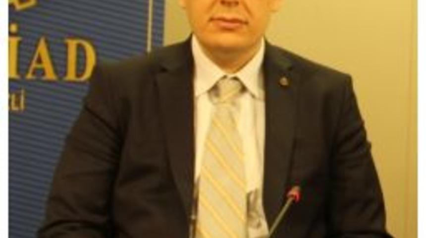 M&uuml;siad&rsquo;tan Mısır&rsquo;daki İdam Kararlarına Tepki