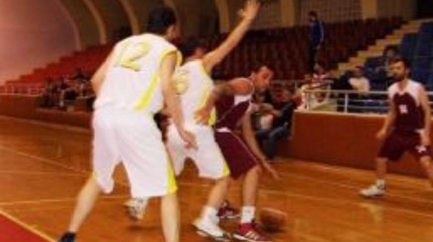 Aygem Spor 7&rsquo;de 7 Yaptı