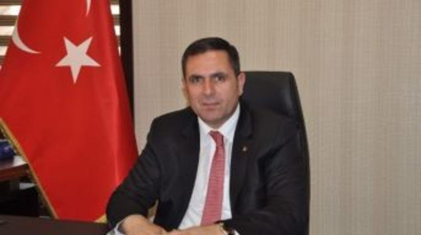 Başkan Tiryakioğlu, Kutlu Doğum Haftasını Kutladı