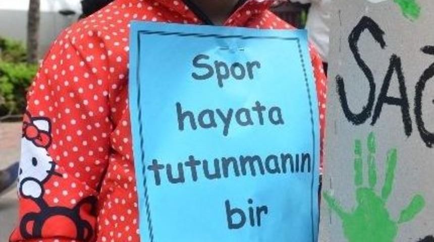 (&ouml;zel Haber) T&uuml;rkiye'nin En 'şirin' Y&uuml;r&uuml;y&uuml;ş&uuml;