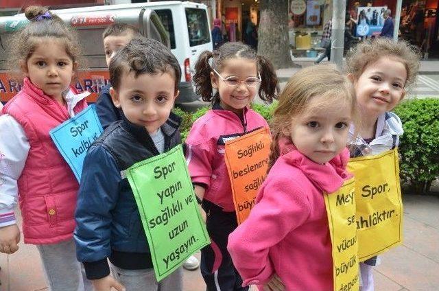 (&ouml;zel Haber) T&uuml;rkiye nin En  şirin  Y&uuml;r&uuml;y&uuml;ş&uuml; 1