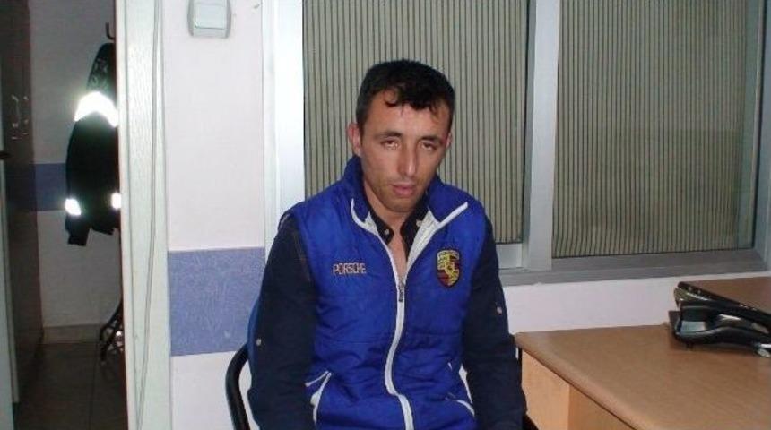 (&ouml;zel Haber) &Uuml;&ccedil; Evladını Kaybeden Baba Konuştu