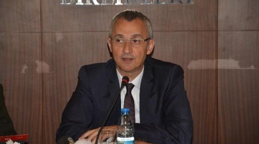 Tekstile Teknik Destek Sağlayarak İhracatı Katlayacaklar