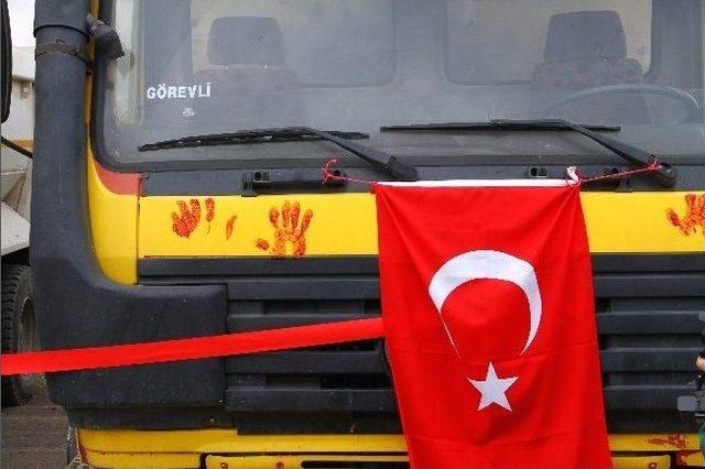 Vali Azizoğlu; Asfaltı Olmayan Köy Yolu Kalmayacak