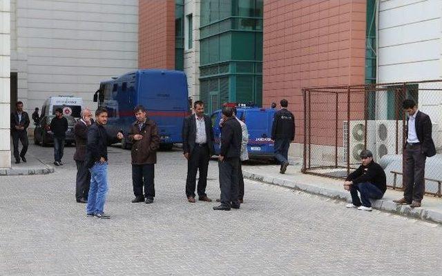 Kahramanmaraş'taki Trafik Kazası