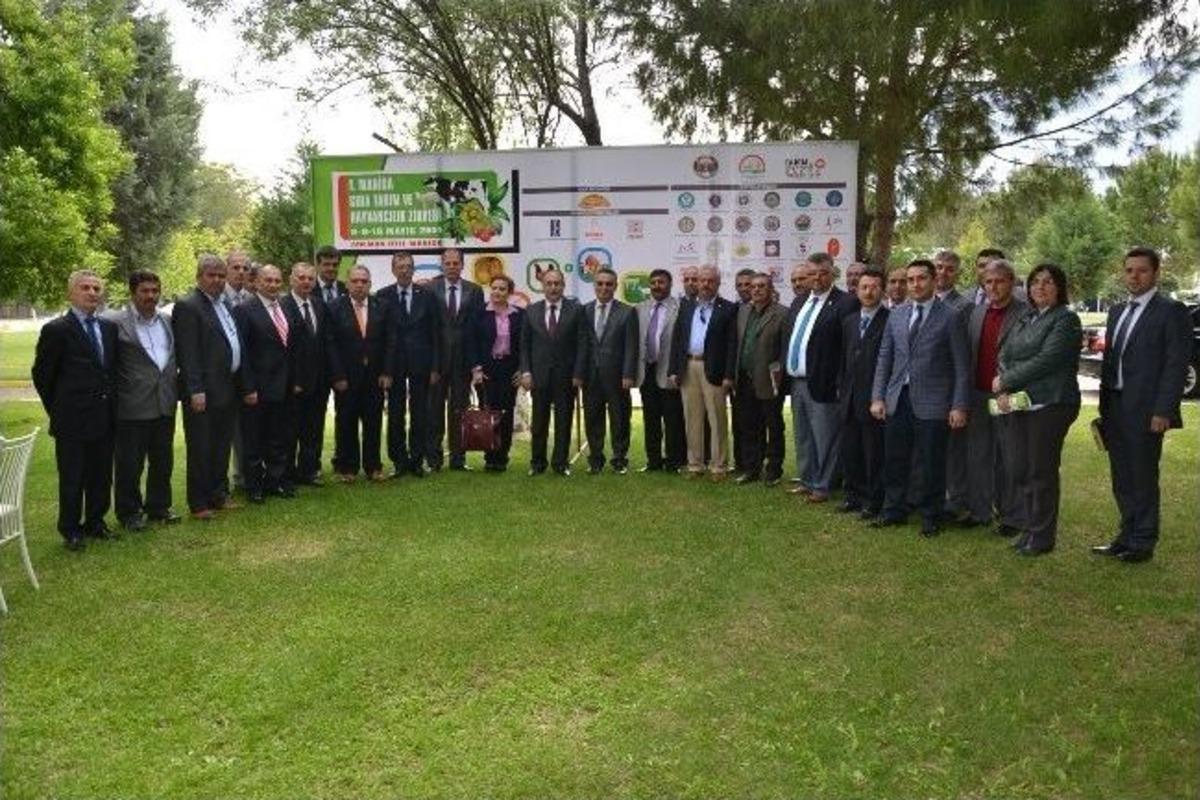 Mayıs Ayında T&uuml;rkiye&rsquo;de Bir İlk Manisa&rsquo;da Yaşanacak