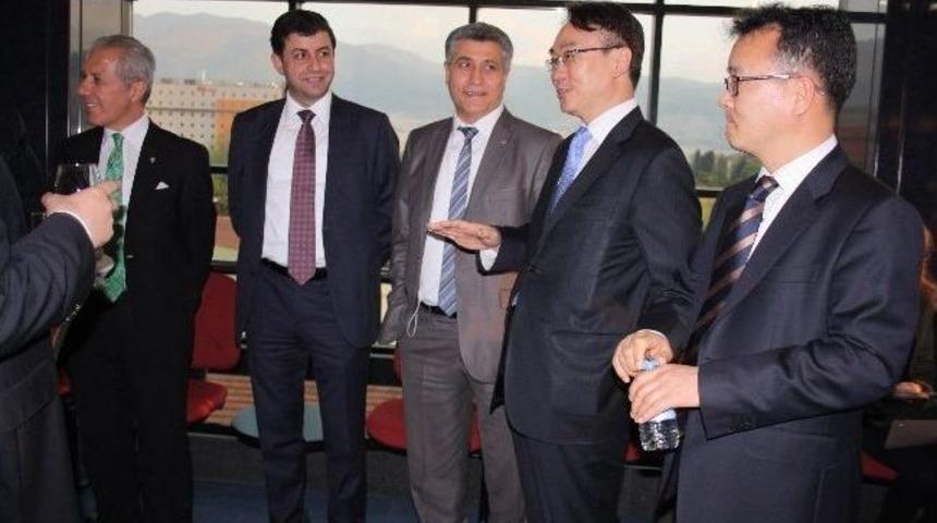 Buttim&rsquo;de Kore R&uuml;zgarı